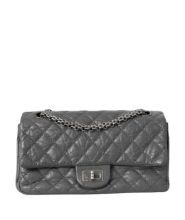 CHANEL Сумка через плечо