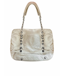 

Сумка тоут CHANEL PRE-OWNED