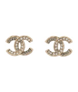 CHANEL Серьги