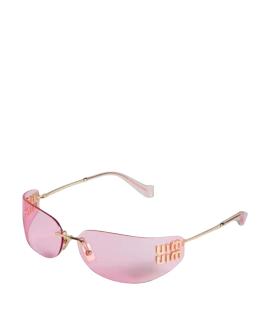 MIU MIU Солнцезащитные очки