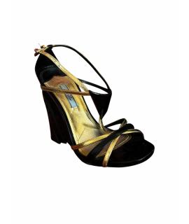 PRADA Туфли
