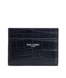 SAINT LAURENT Кардхолдер