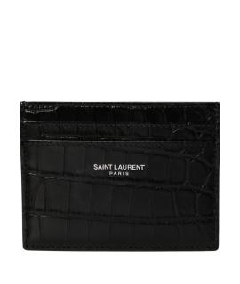 SAINT LAURENT Кардхолдер