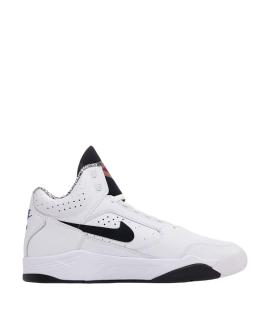 NIKE Высокие кроссовки / кеды