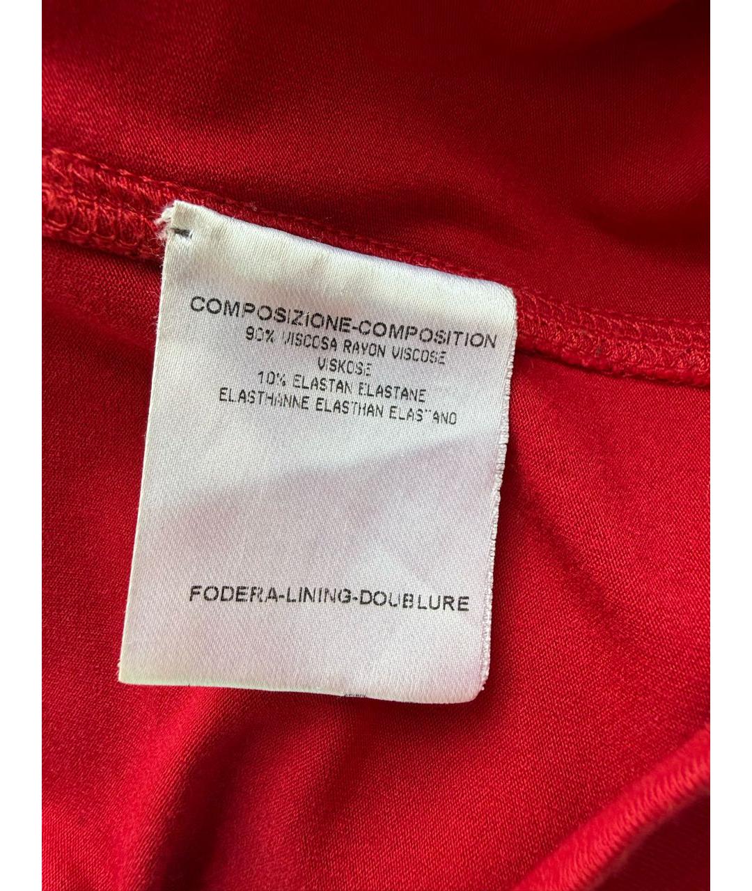 GUCCI Футболка, фото 3