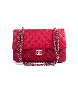 CHANEL Сумка через плечо