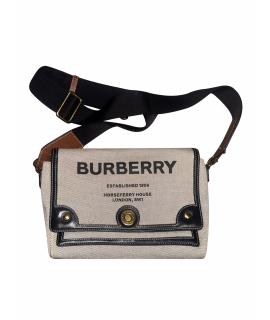 BURBERRY Сумка через плечо