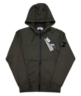 STONE ISLAND Худи/толстовка