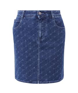 STELLA MCCARTNEY Юбка мини