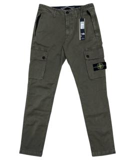 STONE ISLAND Повседневные брюки
