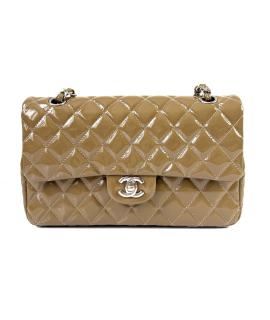 CHANEL Сумка через плечо