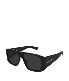 SAINT LAURENT Солнцезащитные очки