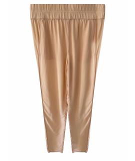 ALEXANDER WANG Брюки широкие