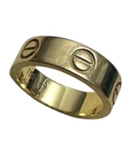 CARTIER Кольцо