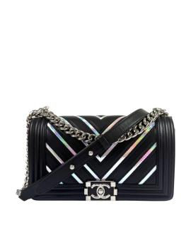 CHANEL Сумка через плечо