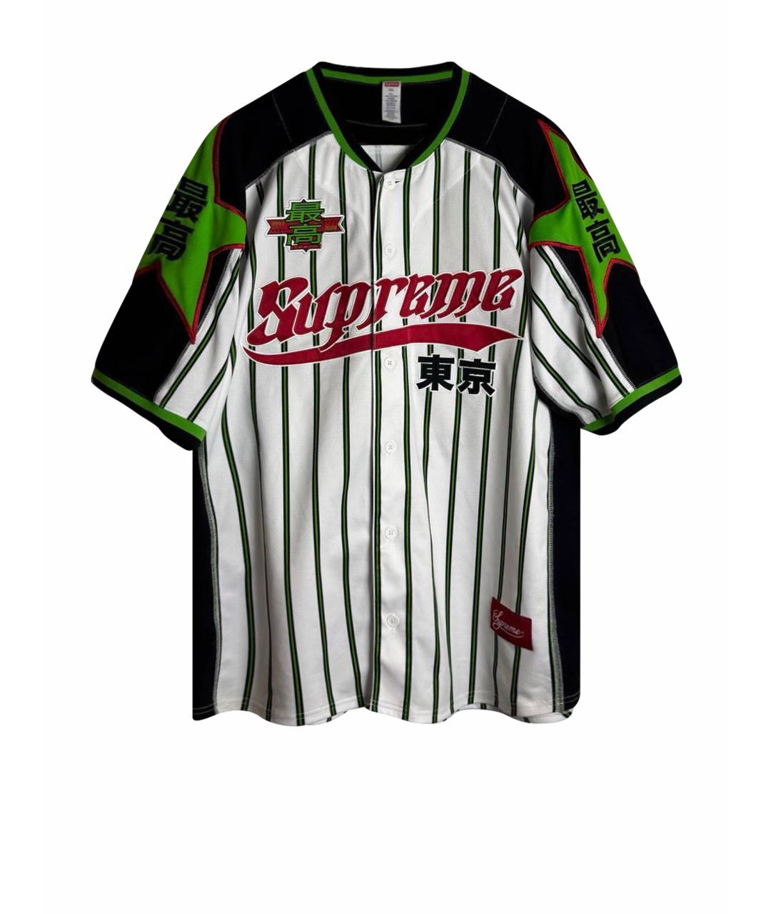 SUPREME Футболка, фото 1
