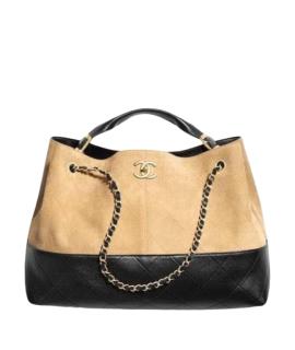 CHANEL Сумка тоут