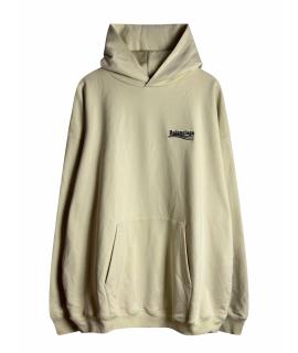 BALENCIAGA Худи/толстовка