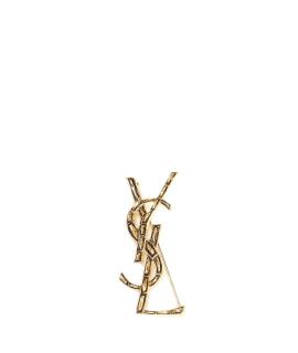 SAINT LAURENT Булавка / брошь