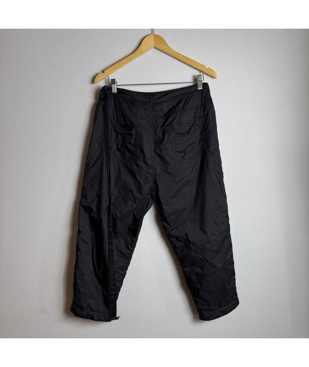 RICK OWENS Повседневные брюки, фото 2