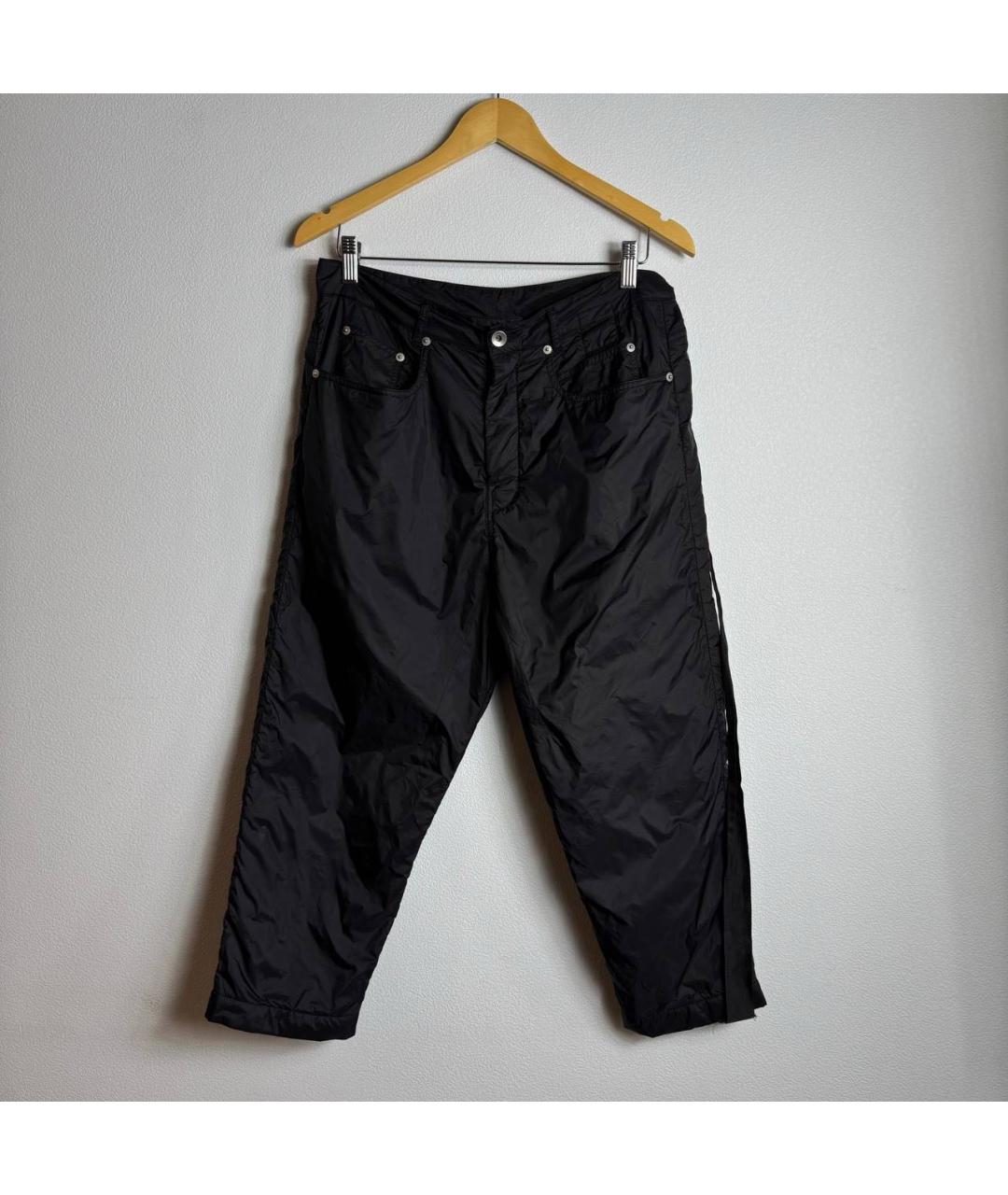 RICK OWENS Повседневные брюки, фото 6