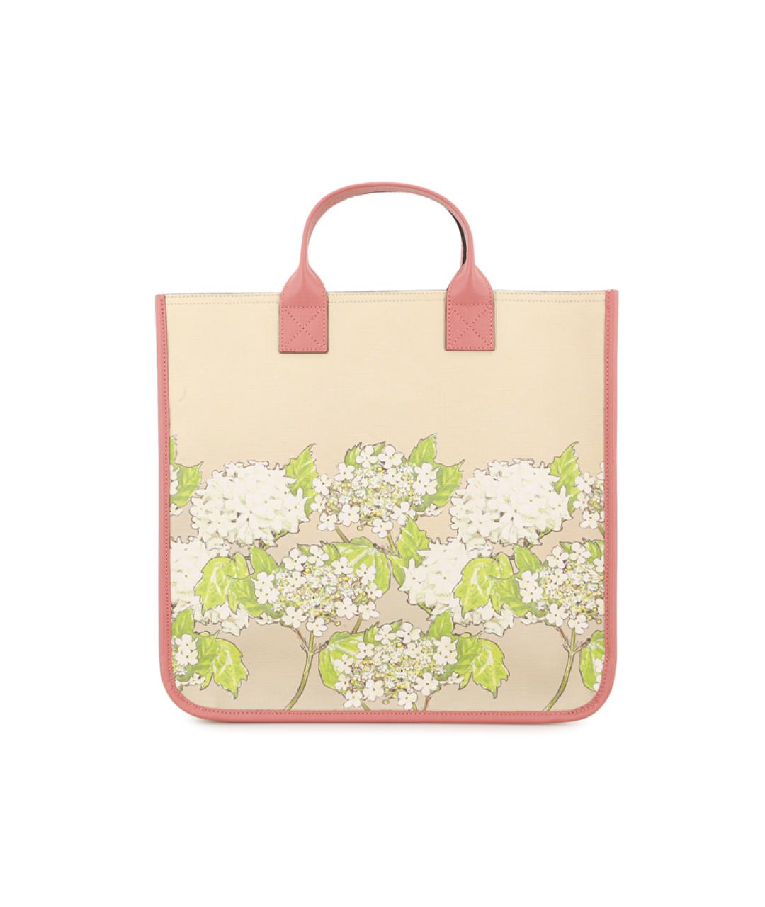 GUCCI Розовая сумка, фото 3