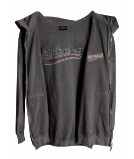 BALENCIAGA Худи/толстовка