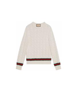 GUCCI Джемпер / свитер