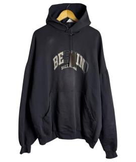 BALENCIAGA Худи/толстовка