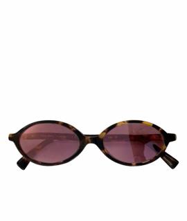 MIU MIU Солнцезащитные очки