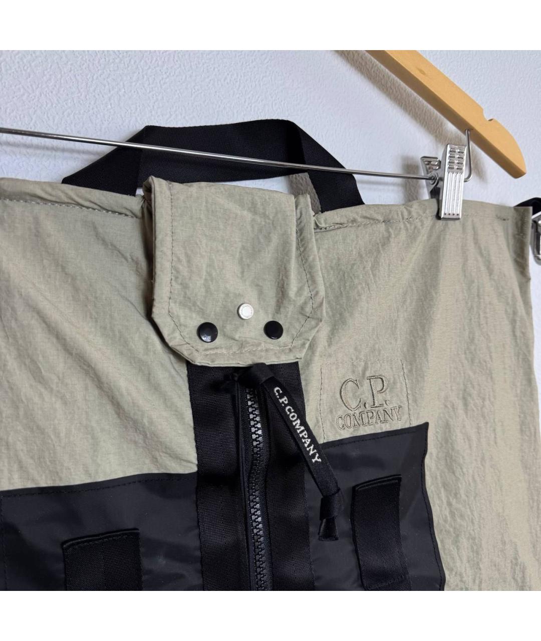 CP COMPANY Рюкзак, фото 7