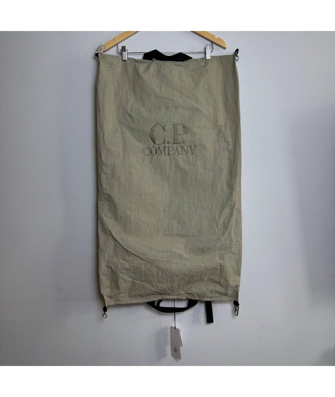 CP COMPANY Рюкзак, фото 2