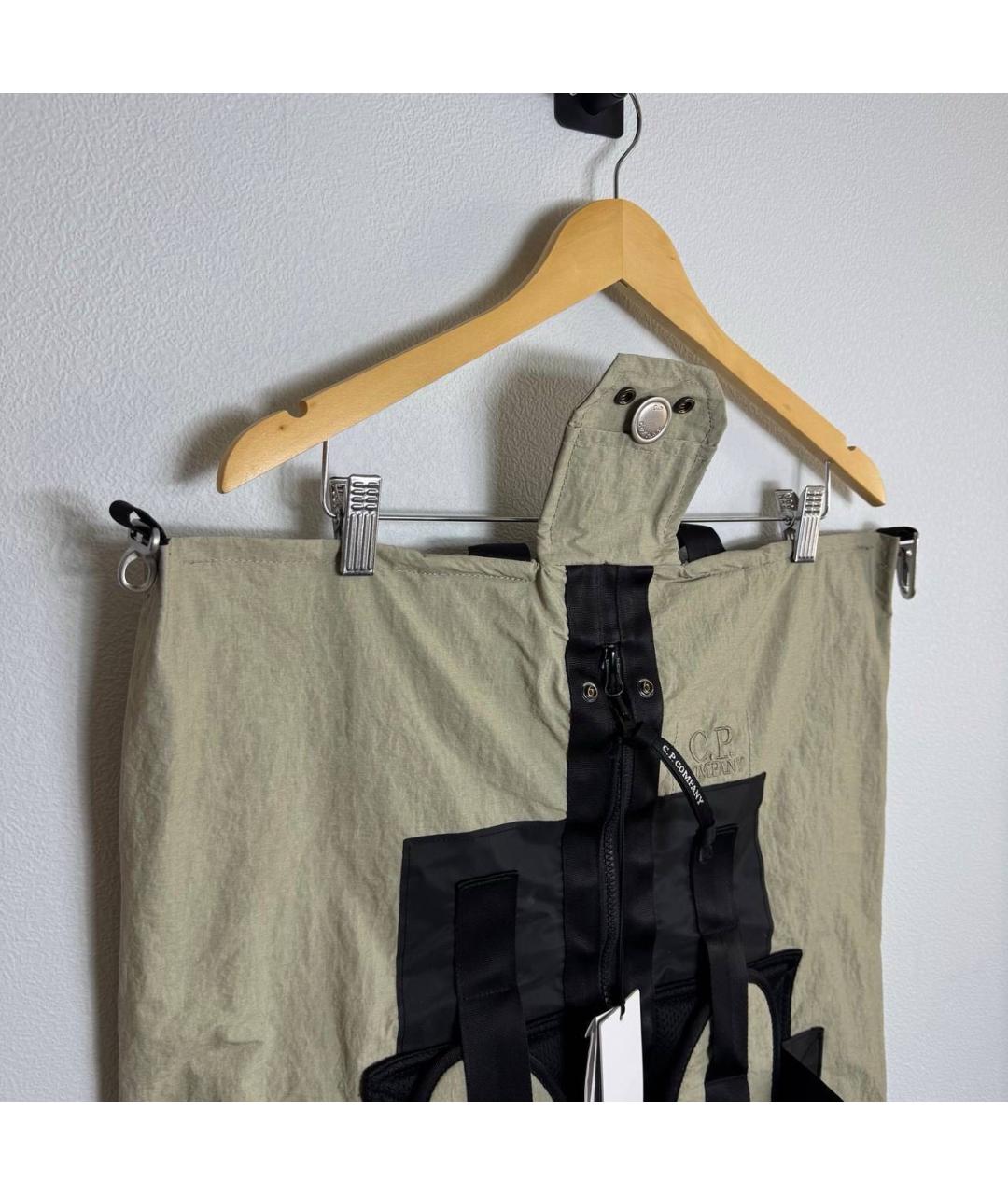 CP COMPANY Рюкзак, фото 4