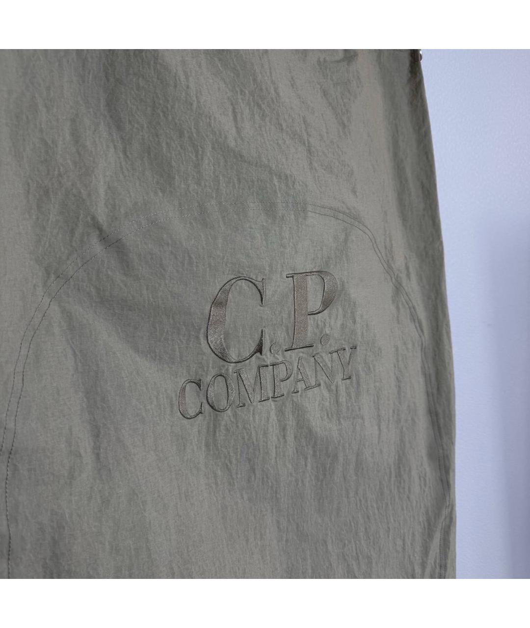 CP COMPANY Рюкзак, фото 6