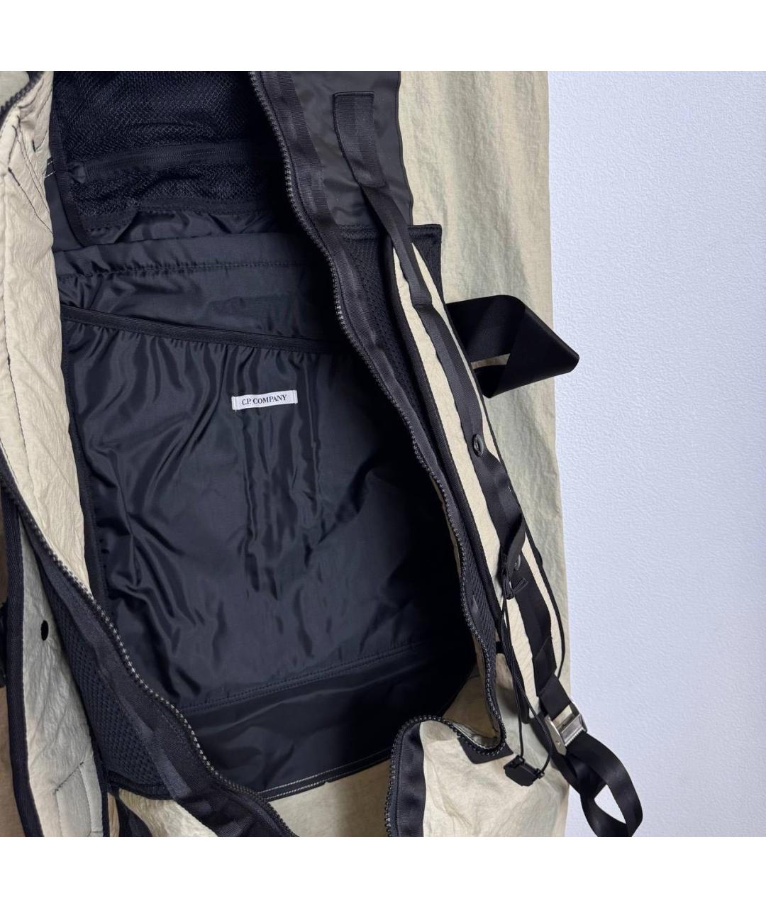 CP COMPANY Рюкзак, фото 5