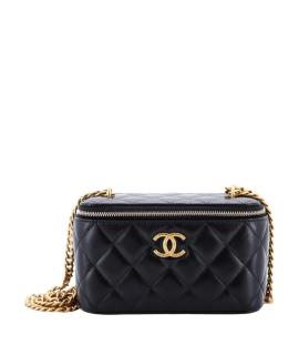 CHANEL Сумка через плечо