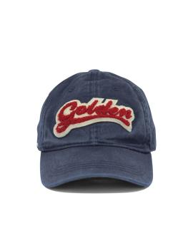 GOLDEN GOOSE Кепка