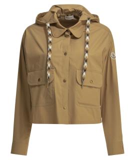 MONCLER Куртка