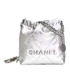 CHANEL Сумка через плечо