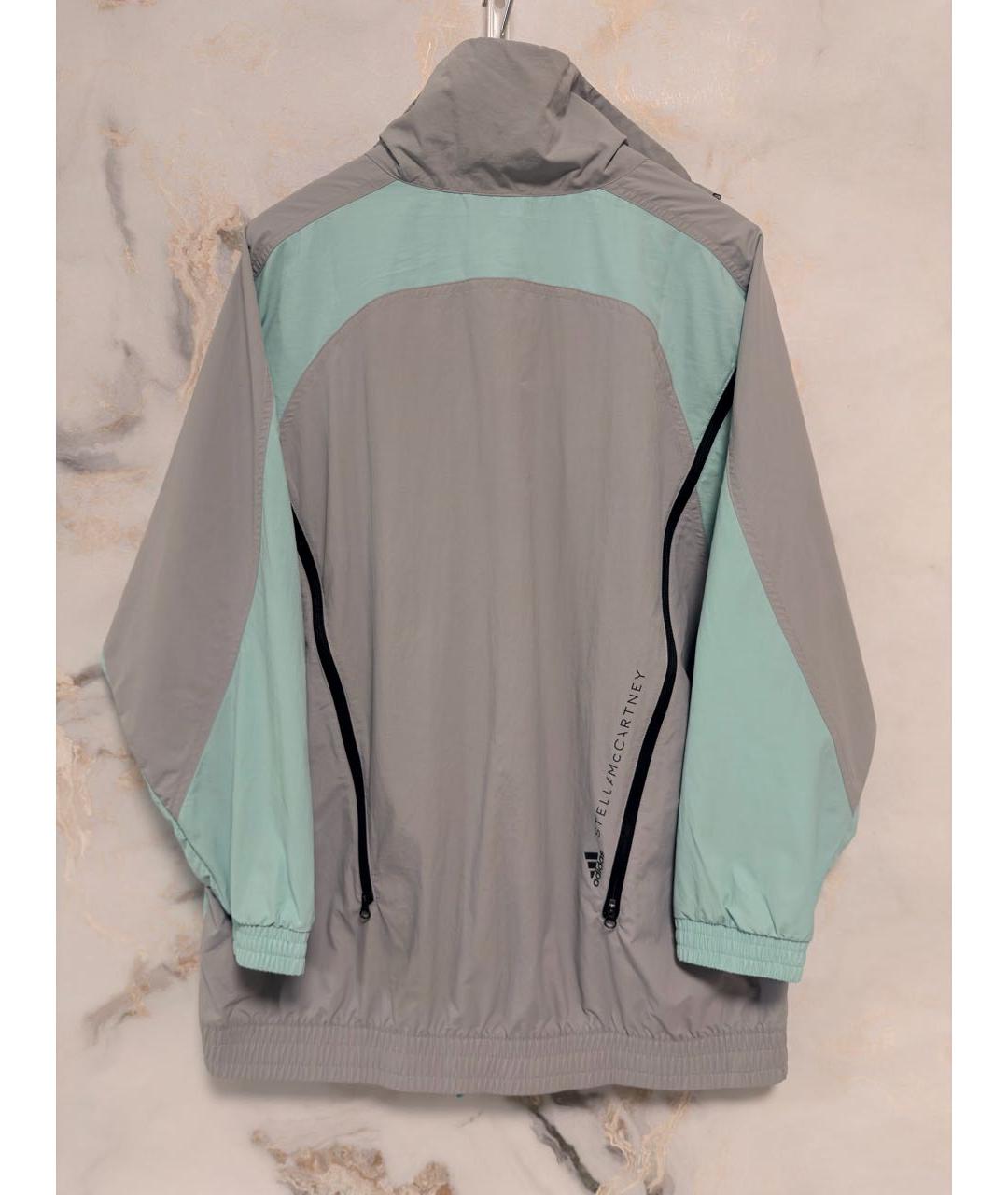 ADIDAS BY STELLA MCCARTNEY Мульти спортивная куртка, фото 7