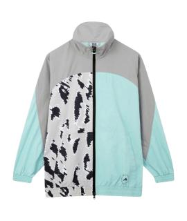 ADIDAS BY STELLA MCCARTNEY Спортивная куртка