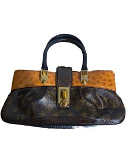 LOUIS VUITTON Сумка с короткими ручками