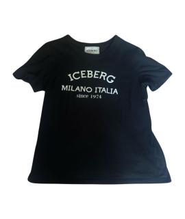 ICEBERG Футболка