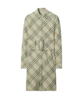 BURBERRY Повседневное платье