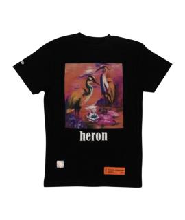 HERON PRESTON Футболка
