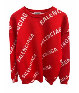 BALENCIAGA Джемпер / свитер