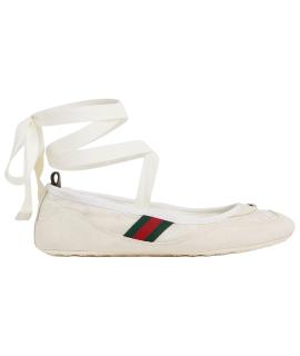 GUCCI Балетки
