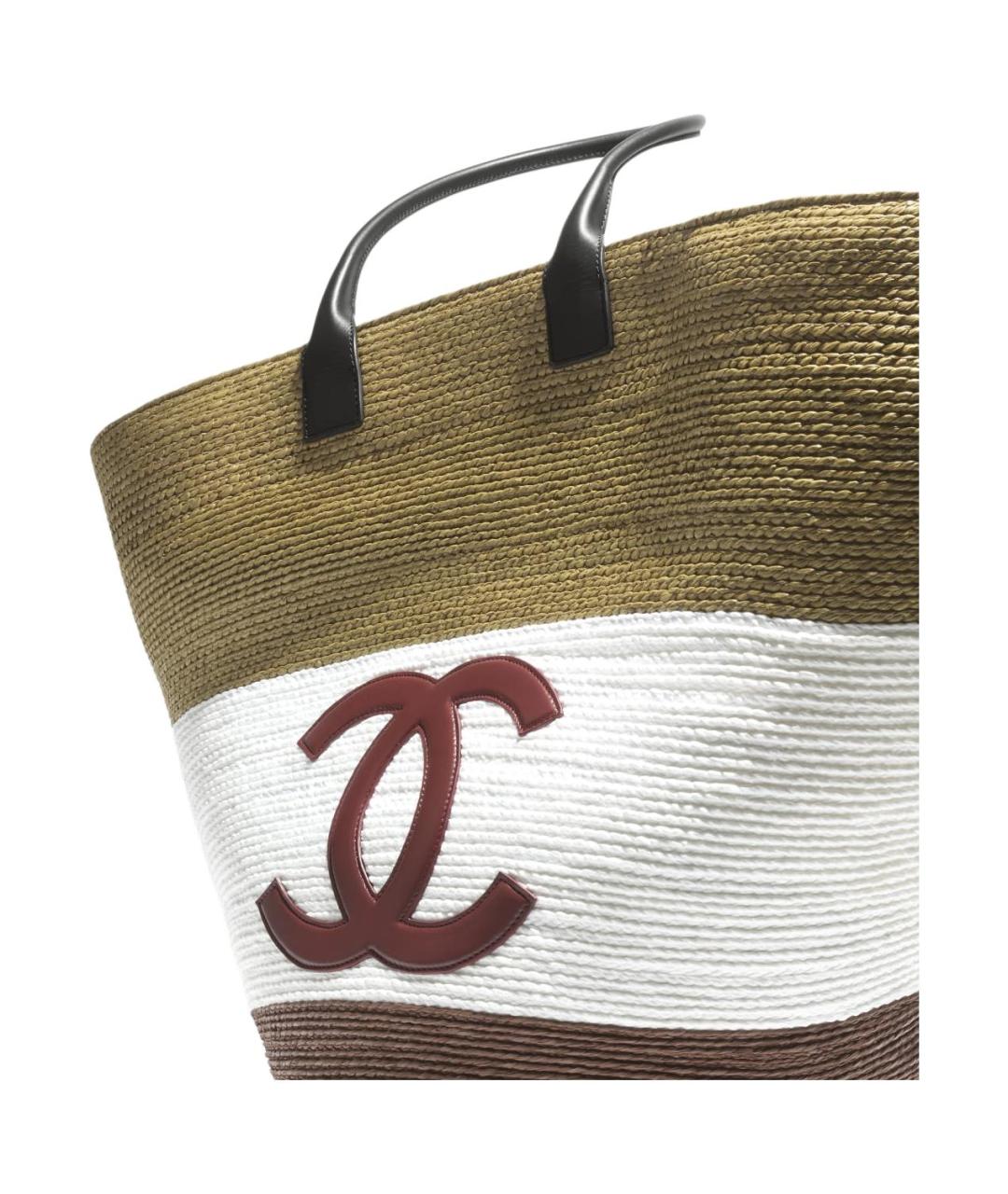 CHANEL Мульти сумка тоут, фото 3