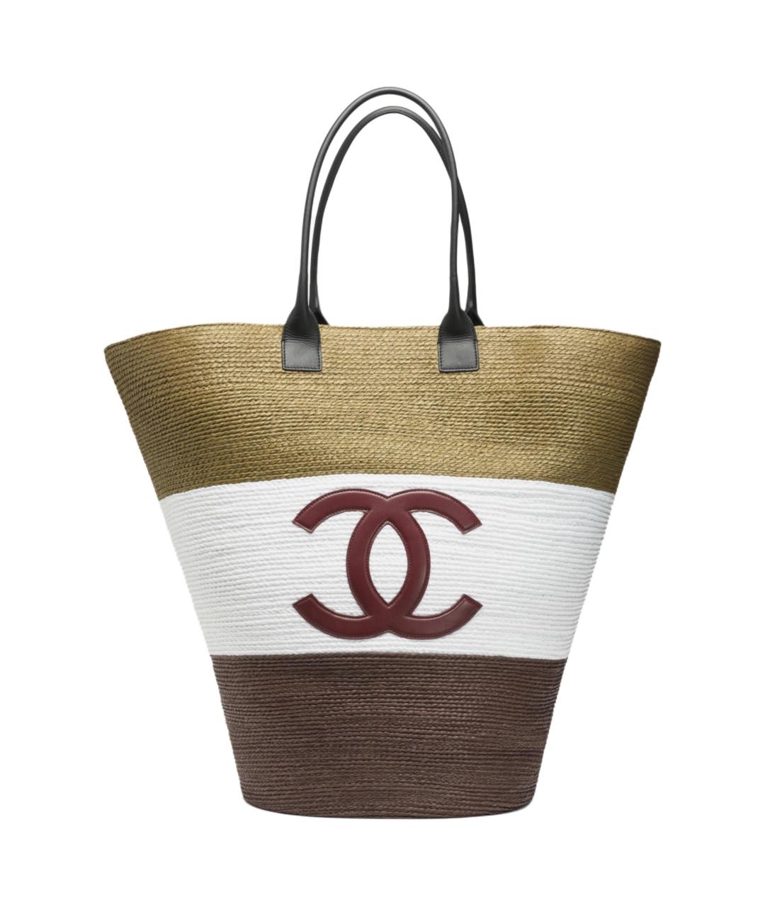 CHANEL Мульти сумка тоут, фото 1