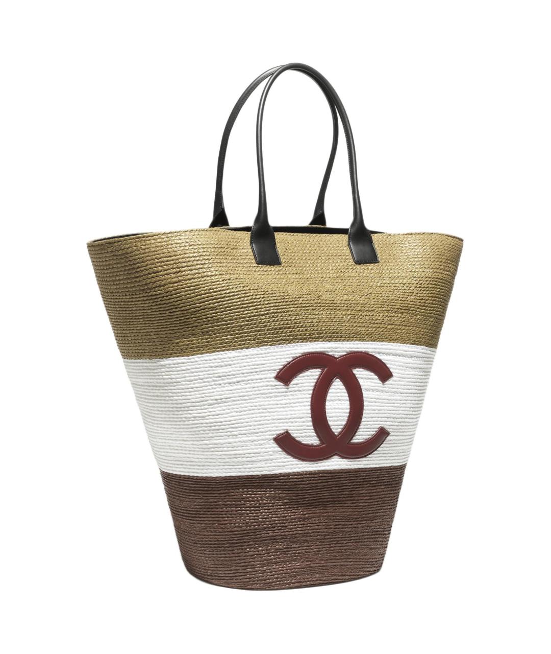 CHANEL Мульти сумка тоут, фото 2